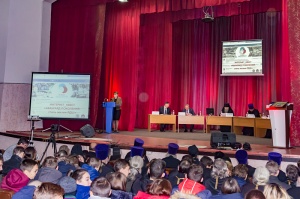 � ����������� ������ VI ������������ �������������� ������ ��������: ������� � ����������������