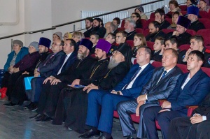 � ��������� ������ VII ������������ �������������� ������ �������� ������: �������� � ����������