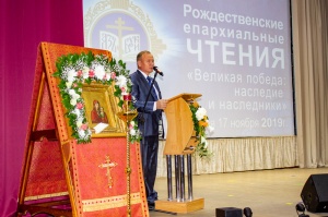 � ��������� ������ VII ������������ �������������� ������ �������� ������: �������� � ����������