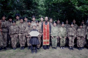 ������� � ������ �������