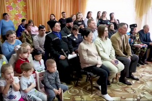 ��������� ��������� � ������������ �������