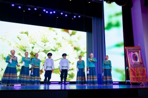 � ���������� ������ ��������� ��������� XII ������������ �������������� ������