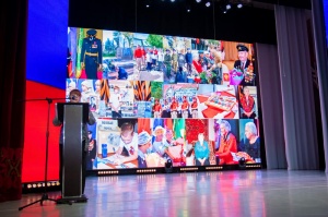 � ���������� ������ ��������� ��������� XII ������������ �������������� ������