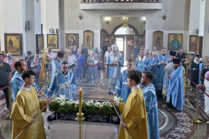 � ������������ ������ ��������� ������ � ����� ���������� ��������� ����������